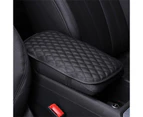 Car Armrest Cushion Cover Center Console Box Pad Protector Universal Accessories
