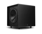 Aperion Bravus II 12D 650W Powered Subwoofer - Stealth Black