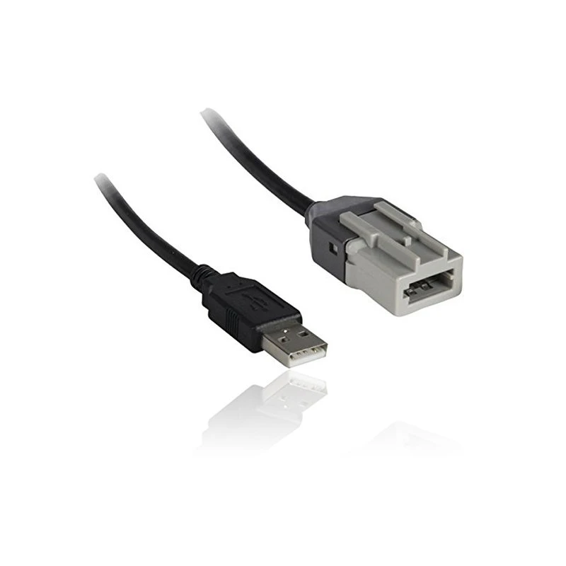 Axxess USB Retention Adaptor Suitable for Hyundai / KIA Vehicles