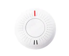 Wireless Interconnected Photoelectric Smoke Alarm 10 Pack