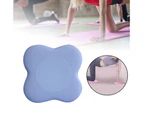 Yoga Pad Portable Kneeling Support Mat Gym Workout