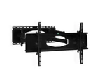 Tv Wall Mount Bracket Tilt Swivel Full Motion Flat Slim Led Lcd 32 Inch To 80 Inch