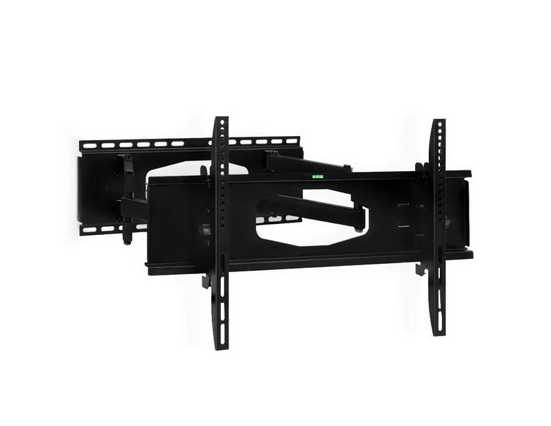 Tv Wall Mount Bracket Tilt Swivel Full Motion Flat Slim Led Lcd 32 Inch To 80 Inch