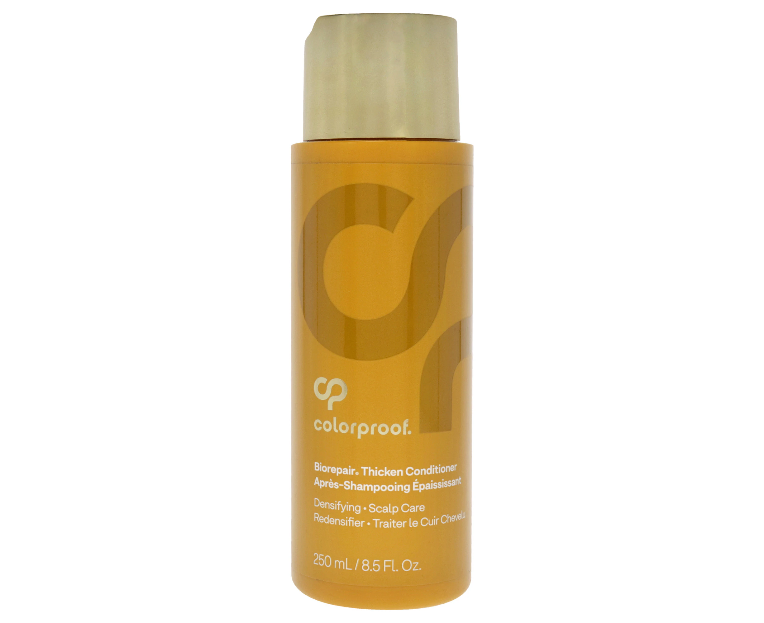 ColorProof BioRepair Thicken Conditioner for Unisex 8.5 oz Conditioner