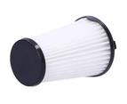 4pcs-HEPA filterfilter compensation. Suitable for CX7-2 AEF150 replacement filter element, built-in filter element, 4 HEPA filters