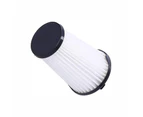 4pcs-HEPA filterfilter compensation. Suitable for CX7-2 AEF150 replacement filter element, built-in filter element, 4 HEPA filters