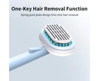 5 In 1 Multifunctional Dog Brush