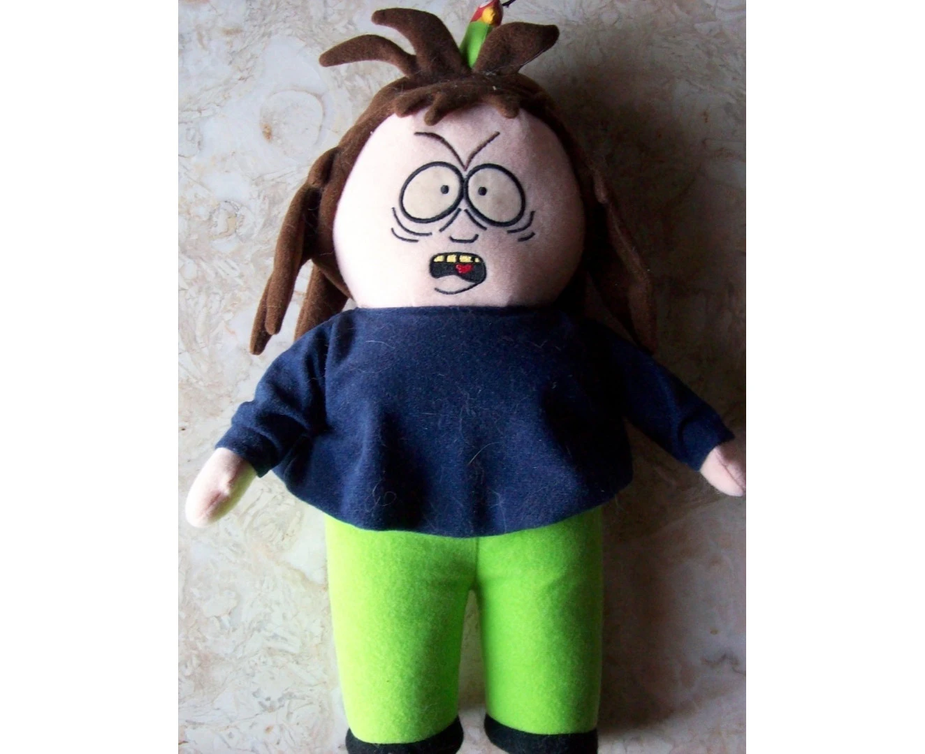 South Park 30cm Ms Crabtree Plush