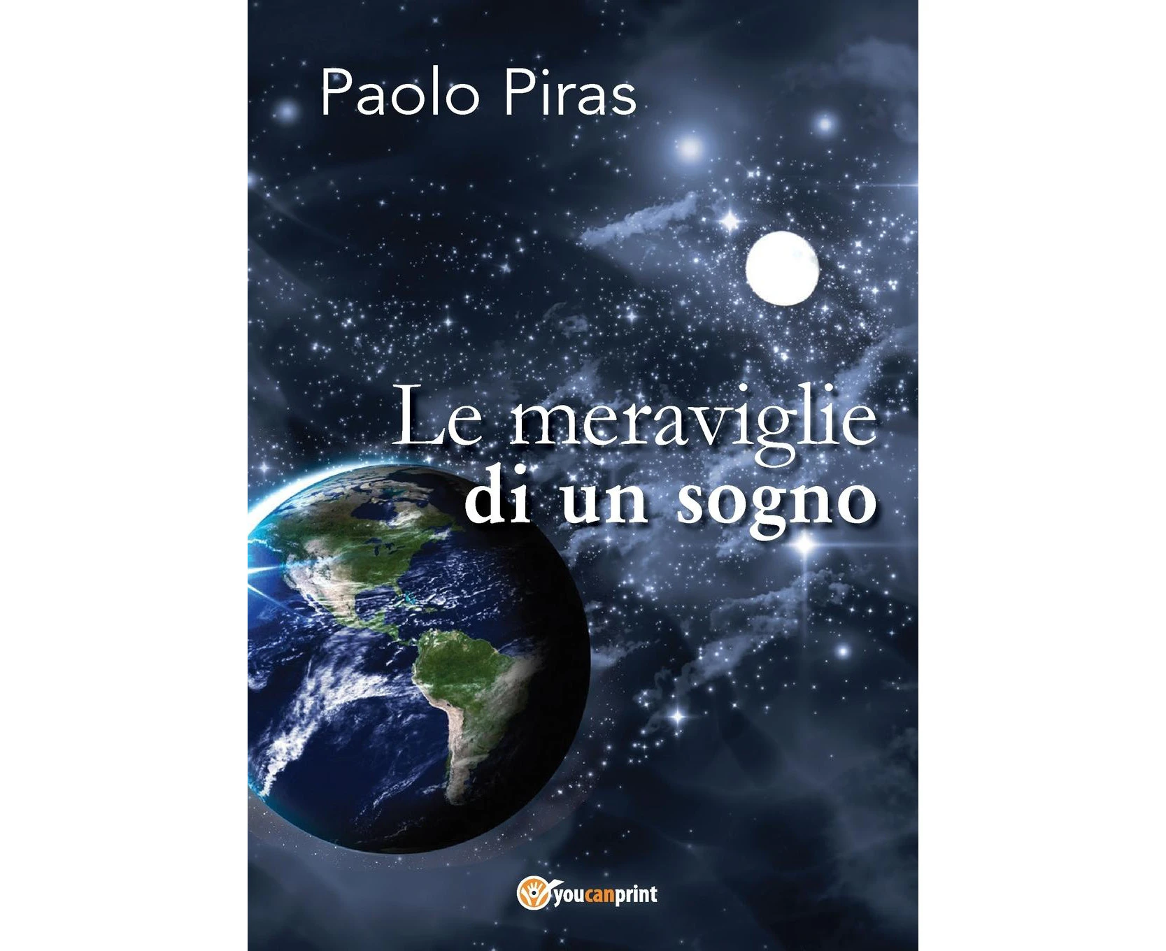 Le meraviglie di un sogno [Italian]