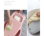 Plastic Washboard Non-Slip Washboard Hand Wash Clothes Laundry Pad Washing Scrubbing Board for Home Household