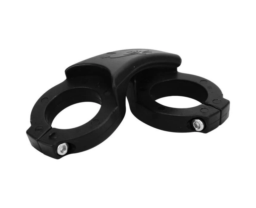 Vice Grip Dead Speed ​​Riding Bicycle Grip Assistant Bicycle Grip Secondary Rest Handlebar Bicycles Handlebar With Ring