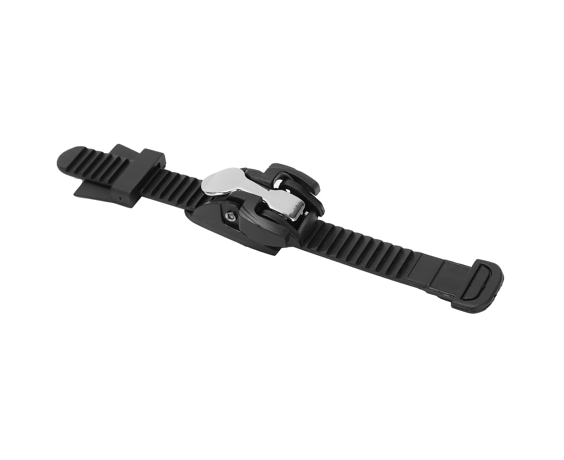 Inline Skating Roller Spider Buckle Durable Stable Adjustable Skating T Shaped Belt For Roller Skate