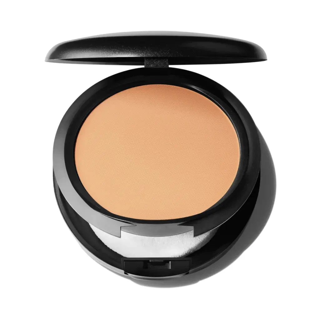 M.A.C Studio Fix Powder Plus Foundation 15g - NW55