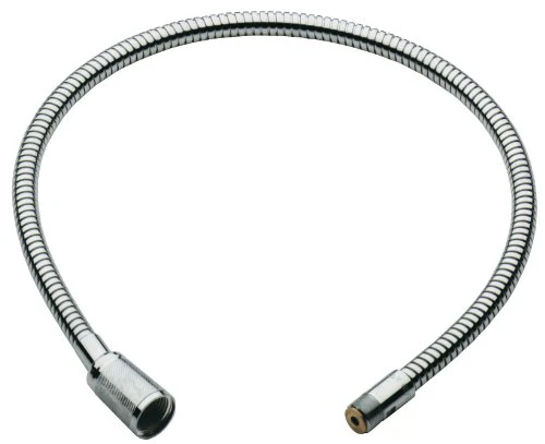 GROHE Metalflex Hose Chrome 46104000