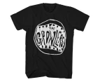 The Growlers T Shirt Official Logo The Growlers Shirt - Black