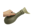 1000ml Male Female Portable Medical Urine Bottle Urinal Toilet Camping Travel