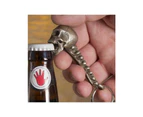 Bottler Opener Beer Easy to Store Corkscrew Gift for Men Personalized Decorations Kitchen Restaurants Bars Accessories