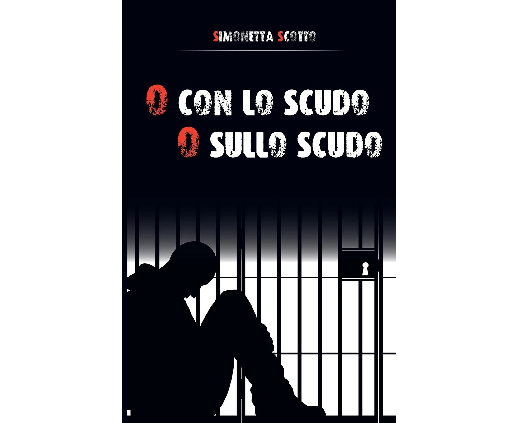 O con lo scudo o sullo scudo [Italian]