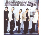 Backstreet Boys - Backstreet Boys  [COMPACT DISCS] USA import