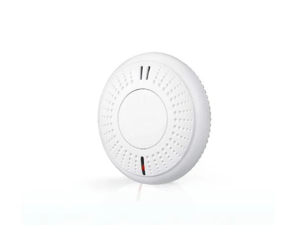 Wireless Interconnected Photoelectric Smoke Alarm