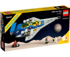 LEGO Icons Galaxy Explorer (10497)