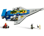 LEGO Icons Galaxy Explorer (10497)