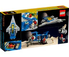 LEGO Icons Galaxy Explorer (10497)