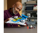 LEGO Icons Galaxy Explorer (10497)