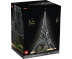 LEGO Eiffel Tower (10307)