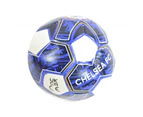 Chelsea FC Special Edition Signature Mini Football (Blue/White) - BS3491