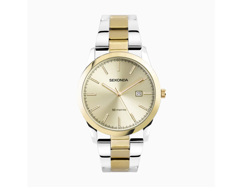 Sekonda Classic Unisex Watch - SK1997