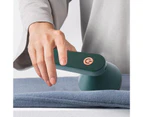 Lint Remover, Portable Sweater Defuzzer with Replaceable Blade, Practical Easy Using Home Gadgets for Removing Fuzz, Lint Balls, Pillings, Bobbles