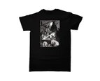 a Black Mass T-Shirt - Black