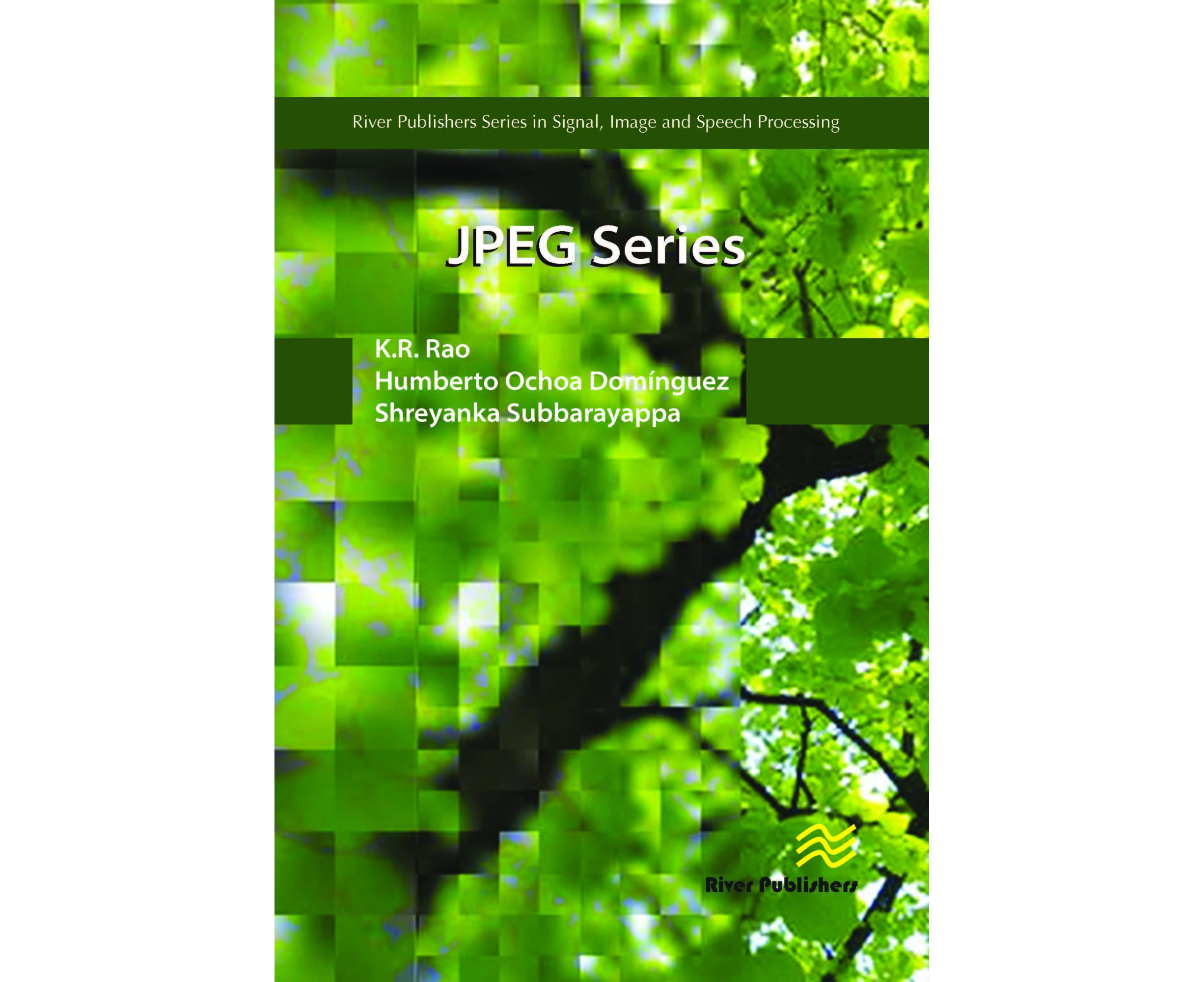 JPEG Series