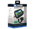 Oxford Strap-Nav Motorbike Satellite Navigation Holder