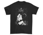 Alcest Garden Tee T-shirt - Black