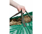 Garden Garbage Bag Is Green, Durable, Washable Garbage Bag, Lawn Garbage Bag, Leaf Garbage Bag, Plant Garbage Bag