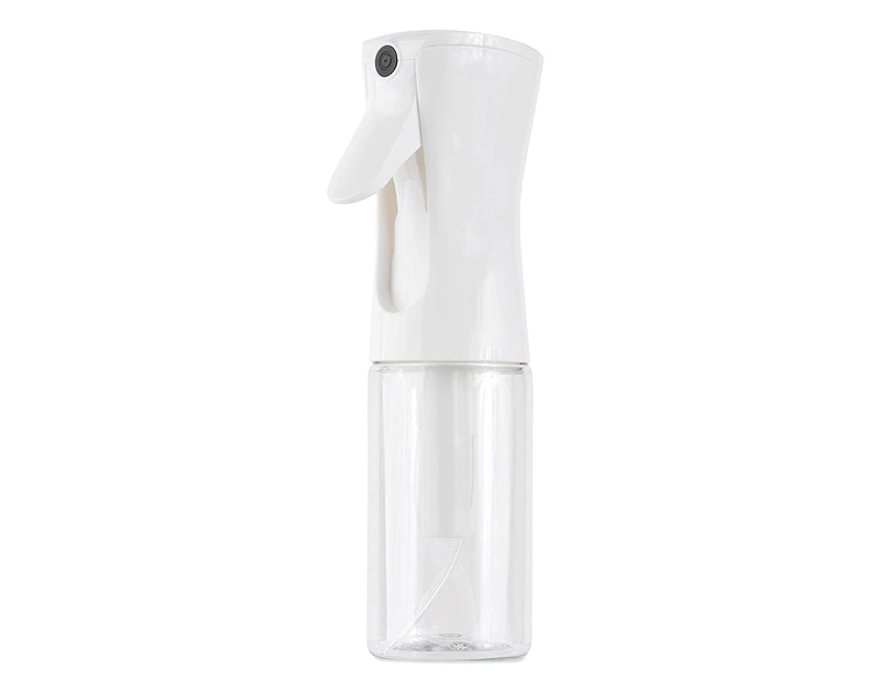 Hair Spray Bottle - Ultra Fine Continuous Water Mist For Hair Styling, Cleansing, Planting, Misting And Skin Care