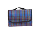 Picnic Blanket Extra Large Soft Rug Waterproof Mat Oxford Cloth 150CMx180CM