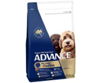 Advance Large Oodles Salmon With Rice Dry Dog Food 13kg