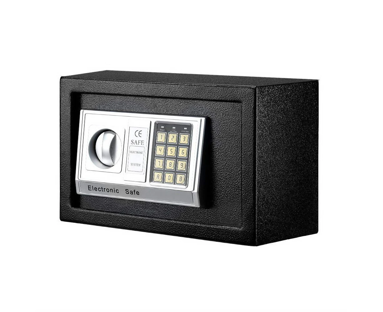 -electronic Safe Digital Security Box 8.5l