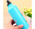 Cute Water Bolttle 500 ML Lovely Animals Creative gift Outdoor Portable Sports Cycling Camping Hiking School Kids Water Bottle