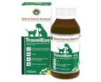 Natural Animal Solutions TravelEze 100ml