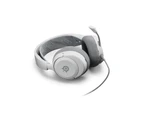 SteelSeries Arctis Nova 1P Playstation Gaming Headset - White [61612]