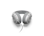 SteelSeries Arctis Nova 1P Playstation Gaming Headset - White [61612]