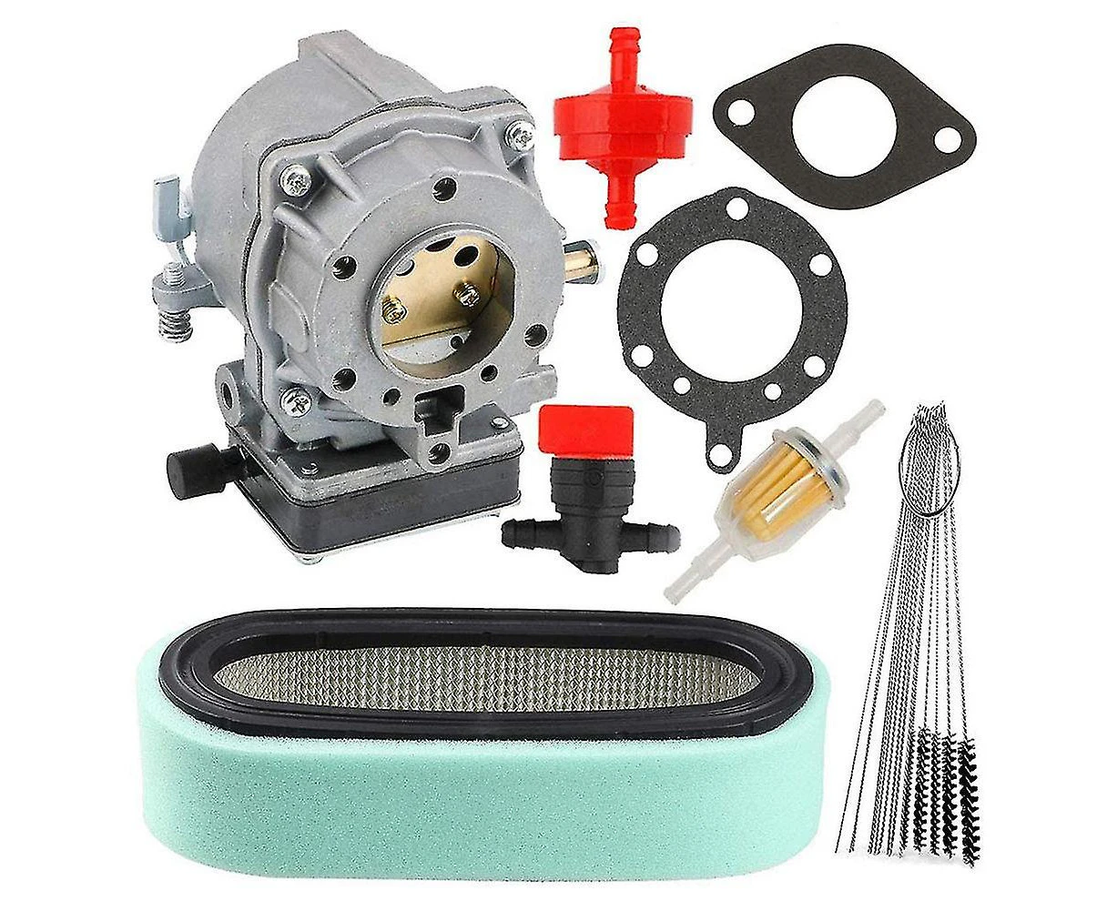 693480 Carburetor Compatible With Briggs & Stratton 693479 499306