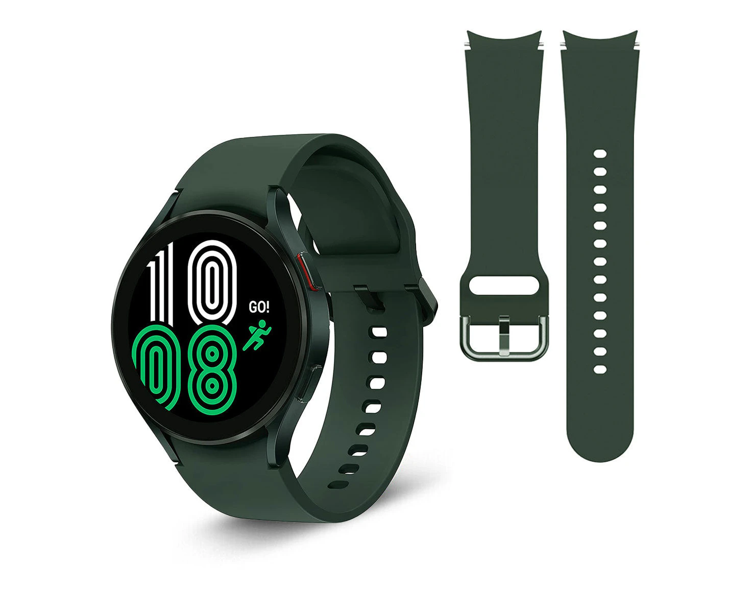 Samsung Galaxy Watch 4 Classic Band SGALWC Dark Green