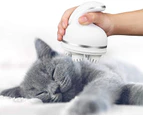Pet Electric Massager, Cat Head Massager, Pet Electric Massager