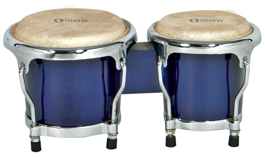 Mano Percussion MP560BL Junior Bongos