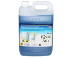 Enviro Chemicals Rinse Aid for Dishwashers 5 Litres